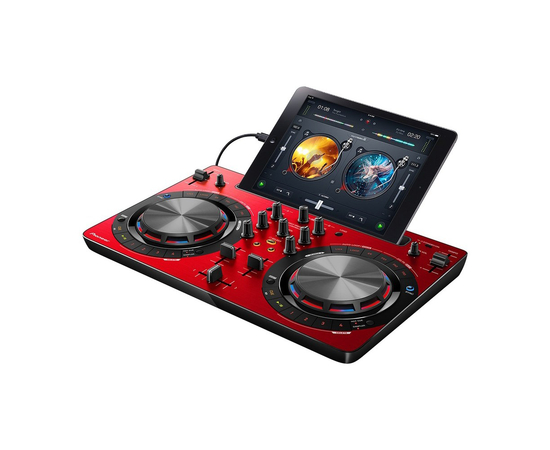 Контроллер Pioneer DDJ-WeGO3-R
