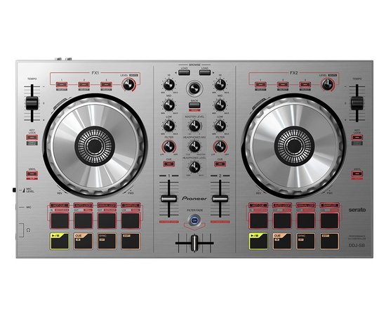 Контроллер Pioneer DDJ-SB-S