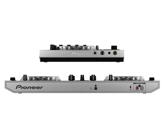 Контроллер Pioneer DDJ-SB-S