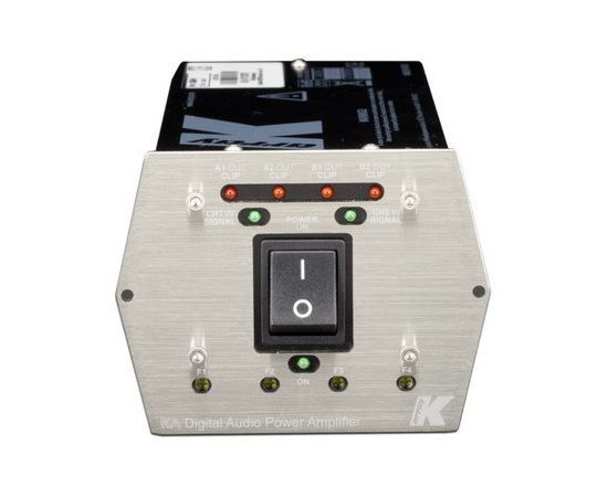Комплексный набор для инсталляции K-Array KTL20PACK