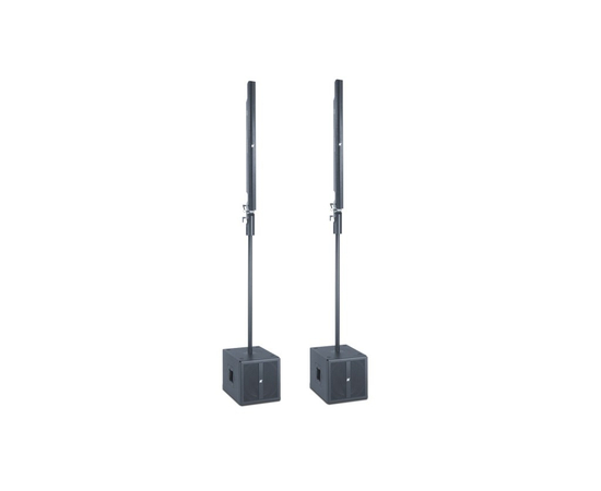 Активный звукоусилительный комплект K-Array KR102 - 114951 за 0 грн. | 4Club