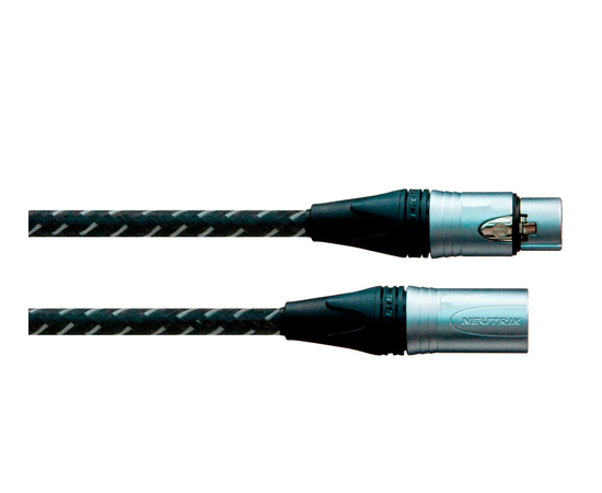 Микрофонный кабель CORDIAL CXM 10 FM-VINTAGE - 114499 за 0 грн. | 4Club