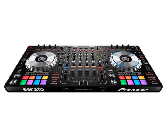DJ контроллер Pioneer DDJ-SZ - 115026 за 0 грн. | 4Club