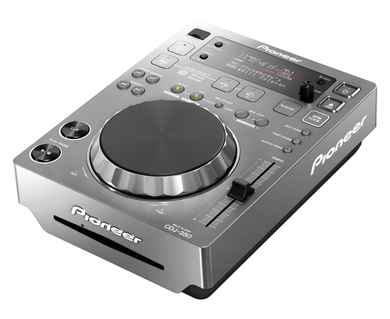 СD-проигрыватель для DJ Pioneer CDJ-350-S - 115020 за 0 грн. | 4Club