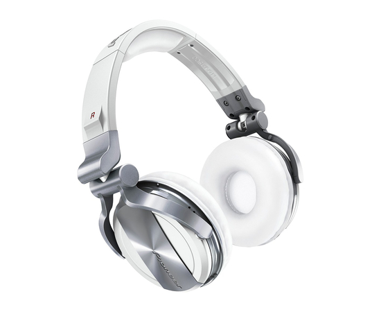 DJ-наушники Pioneer HDJ-1500-W - 115035 за 0 грн. | 4Club