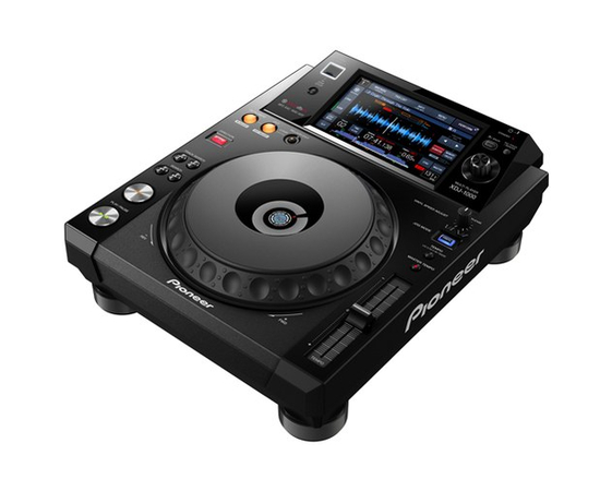 CD-проигрыватель Pioneer XDJ-1000 - 115021 за 0 грн. | 4Club