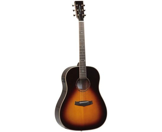 Электроакустическая гитара Tanglewood TGRD VS E - 33836 за 0 грн. | 4Club