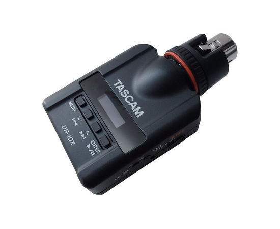Рекордер TASCAM DR-10X - 114421 за 0 грн. | 4Club