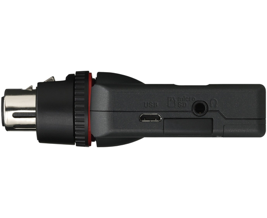 Рекордер TASCAM DR-10X