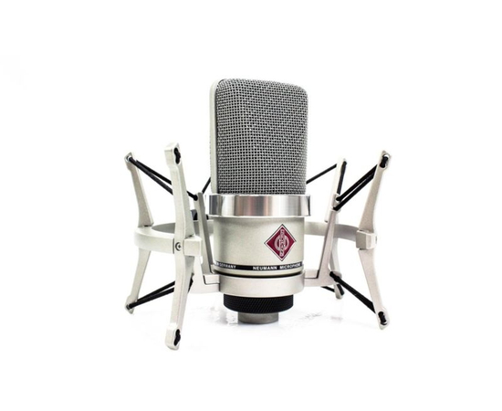 Студийный набор NEUMANN TLM 102 studio set - 115302 за 0 грн. | 4Club
