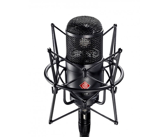 Студийный микрофон NEUMANN TLM 50-S - 115301 за 0 грн. | 4Club