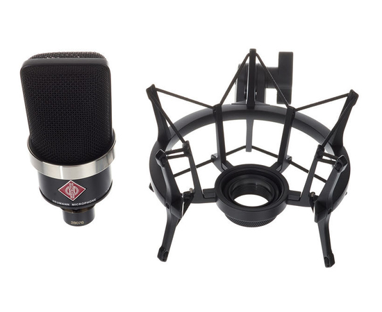 Студийный набор NEUMANN TLM 102 mt studio set - 115303 за 0 грн. | 4Club