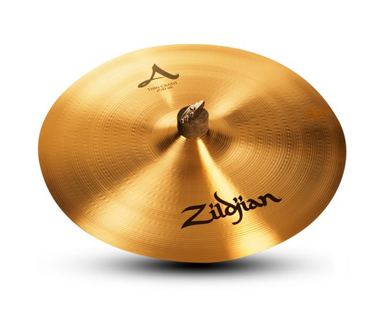 Тарелка ZILDJIAN 17" A' THIN CRASH - 115294 за 0 грн. | 4Club