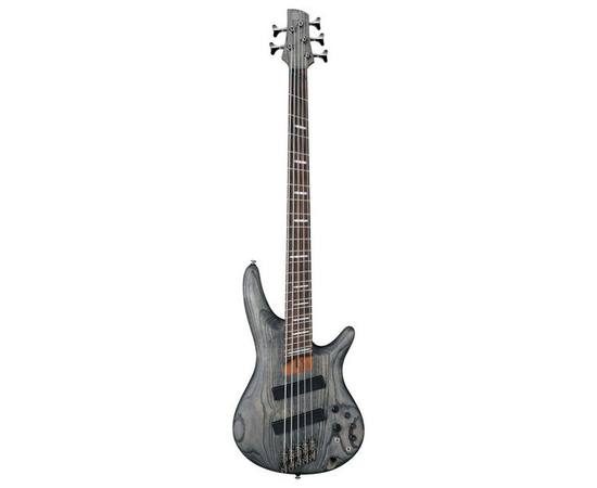 Бас-гитара IBANEZ SRFF805 BKS - 115284 за 0 грн. | 4Club