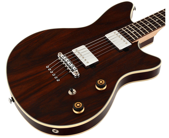 Электрогитары IBANEZ RC720-CNF