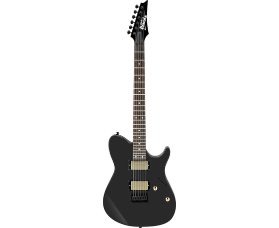 Электрогитара IBANEZ GFR20GSP BKF - 115289 за 0 грн. | 4Club