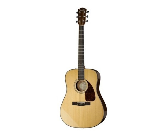 Электроакустическая гитара FENDER CD-280SCE NAT 961510021 - 115226 за 0 грн. | 4Club