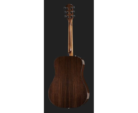 Электроакустическая гитара FENDER CD-280SCE NAT 961510021