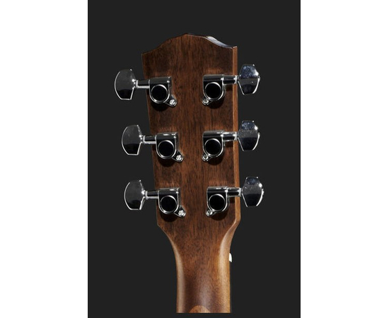 Электроакустическая гитара FENDER CD-280SCE NAT 961510021