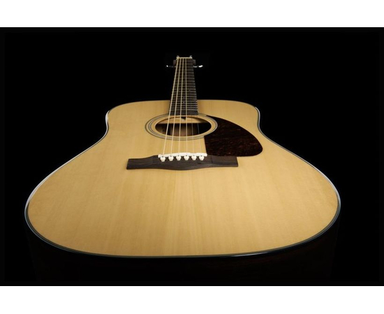 Электроакустическая гитара FENDER CD-280SCE NAT 961510021