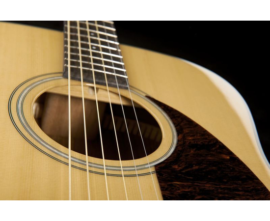 Электроакустическая гитара FENDER CD-280SCE NAT 961510021