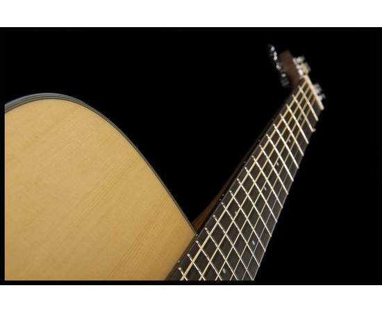 Электроакустическая гитара FENDER CD-280SCE NAT 961510021