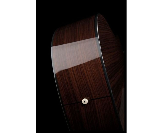 Электроакустическая гитара FENDER CD-280SCE NAT 961510021