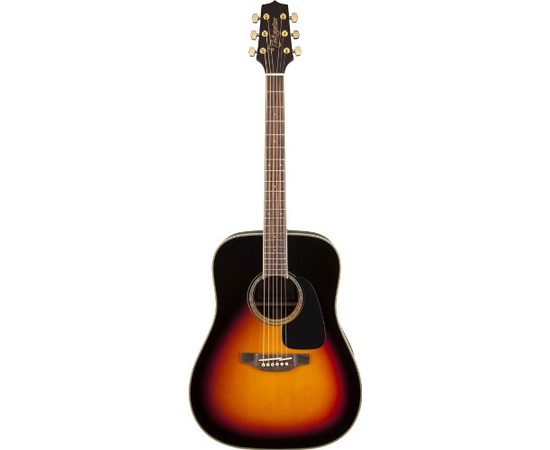Акустическая гитара TAKAMINE GD51 BSB - 115231 за 0 грн. | 4Club