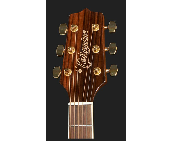 Акустическая гитара TAKAMINE GD51 BSB