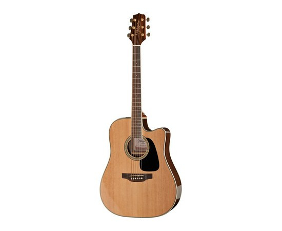 Электроакустическая гитара TAKAMINE GD51CE-NAT - 115232 за 0 грн. | 4Club
