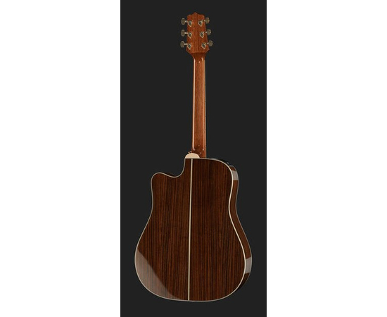 Электроакустическая гитара TAKAMINE GD51CE-NAT