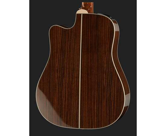 Электроакустическая гитара TAKAMINE GD51CE-NAT