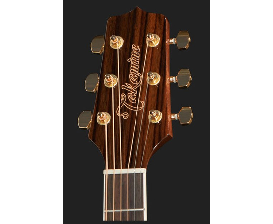 Электроакустическая гитара TAKAMINE GD51CE-NAT