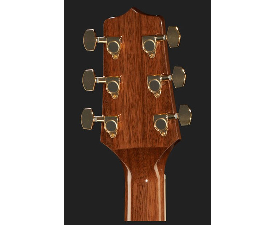 Электроакустическая гитара TAKAMINE GD51CE-NAT