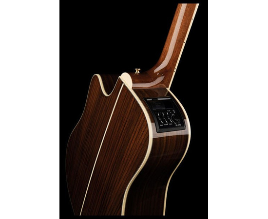 Электроакустическая гитара TAKAMINE GD51CE-NAT