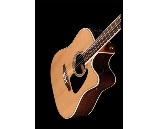 Электроакустическая гитара TAKAMINE GD51CE-NAT