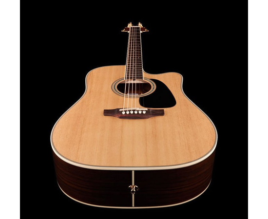 Электроакустическая гитара TAKAMINE GD51CE-NAT