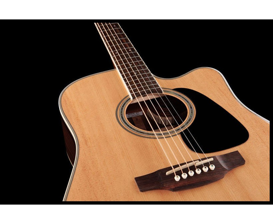 Электроакустическая гитара TAKAMINE GD51CE-NAT