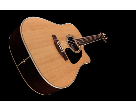 Электроакустическая гитара TAKAMINE GD51CE-NAT