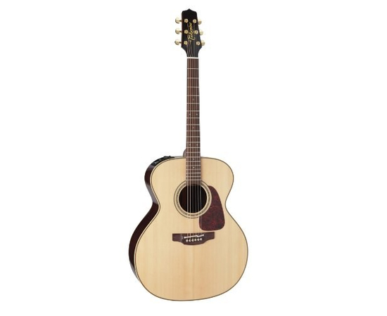 Электроакустическая гитара TAKAMINE P5J - 115234 за 0 грн. | 4Club