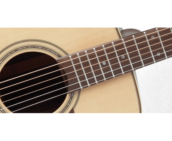 Электроакустическая гитара TAKAMINE P5J