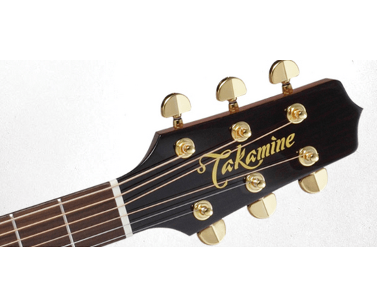 Электроакустическая гитара TAKAMINE P5J