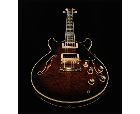 Электрогитара IBANEZ AM205 AV