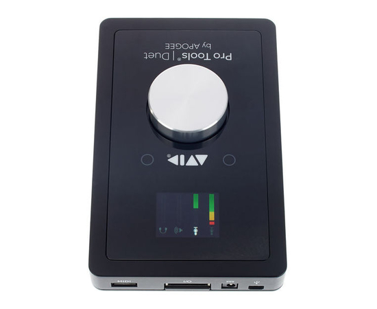 Аудиоинтерфейс AVID DUET 9935-65936-00