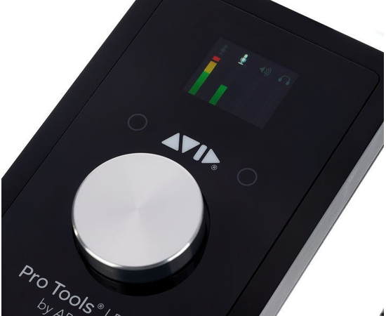 Аудиоинтерфейс AVID DUET 9935-65936-00