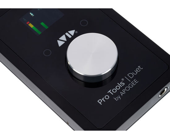 Аудиоинтерфейс AVID DUET 9935-65936-00