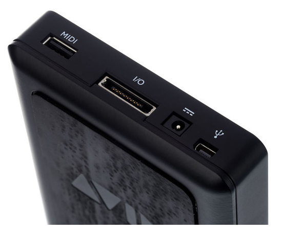 Аудиоинтерфейс AVID DUET 9935-65936-00