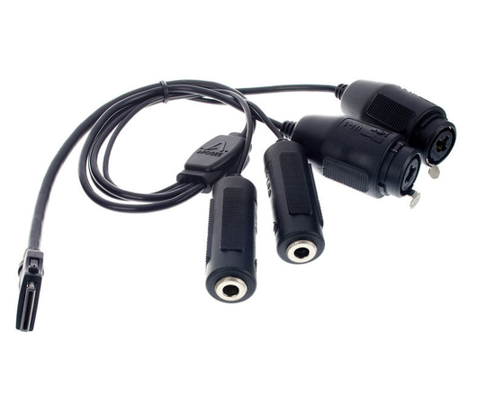 Аудиоинтерфейс AVID DUET 9935-65936-00