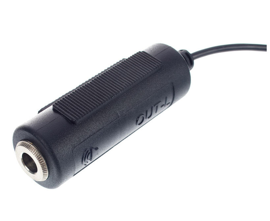 Аудиоинтерфейс AVID DUET 9935-65936-00