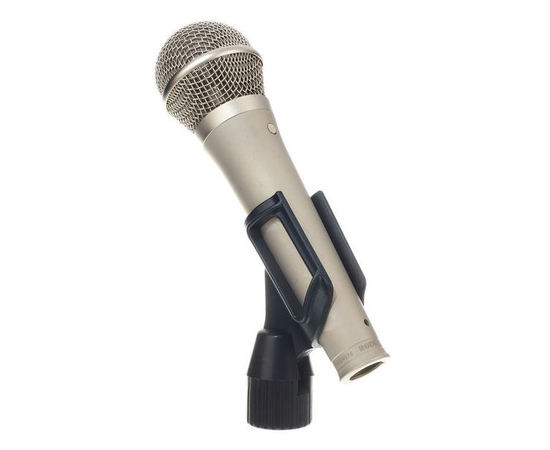 Кoндeнcaтoрный микрoфoн RODE S1